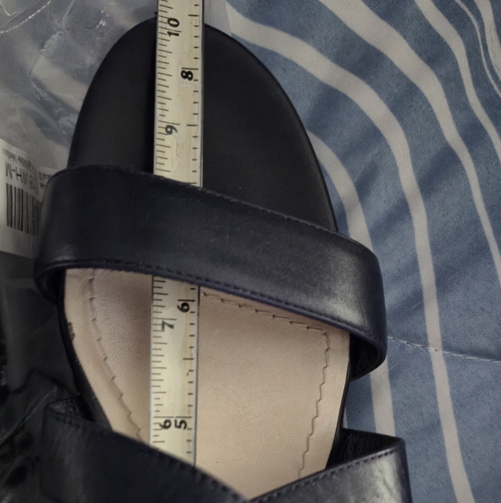 Dior Women's Floral Platform Sandals - Picture 4 of 6